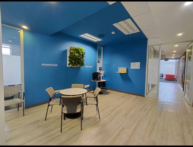 2,905M² OFFICE TO LET IN BRYANSTON